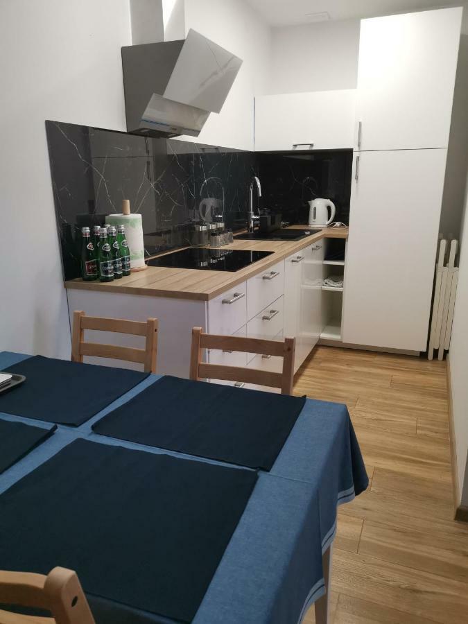 Dom Goscinny Ewa - 200 M Od Morza Dziwnów Exterior foto
