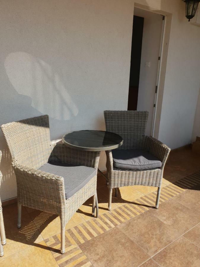 Dom Goscinny Ewa - 200 M Od Morza Dziwnów Exterior foto